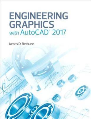 Engineering Graphics with AutoCAD 