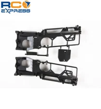 Tamiya D Parts: Wild Willy 2/WR-02 Volkswagen Type 2 Wheelie TAM0005746