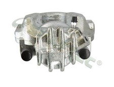 Brake Caliper Front Right O/S Driver Side Fits Citroen C5 SHAFTEC