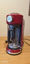  KitchenAid Magnetic Drive Blender 5KSB5080E-High Performance Standmixer