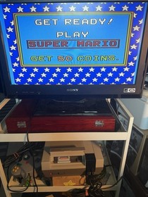 World Championship 1990 -Nintendo Entertainment System NES-Game