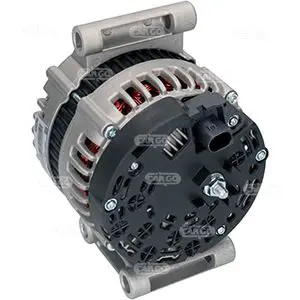 Alternatore Generatore 14V 150A Ø58,5 mm HC-CARGO Per FORD TRANSIT u.a. - Immagine 3