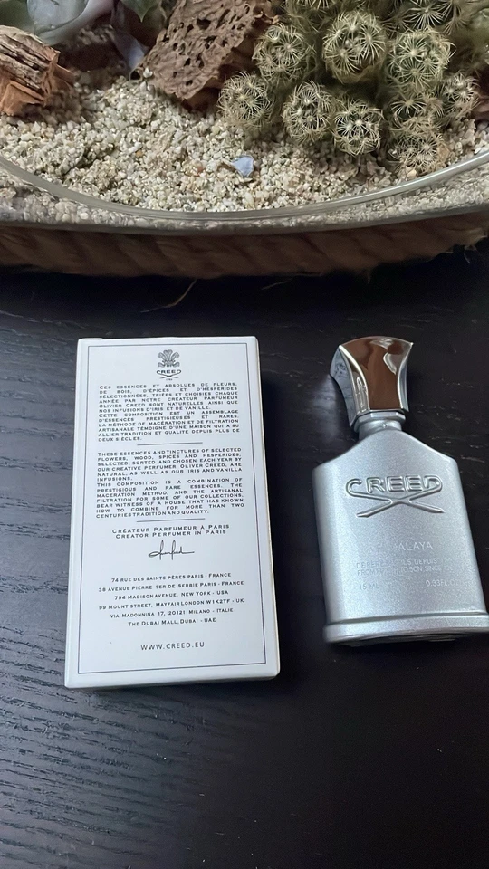 Creed Himalaya Mini Parfum - Bild 3 von 4