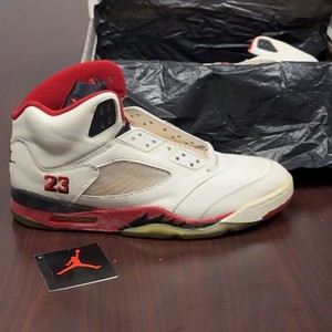 1990 Air Jordan 5 | eBay