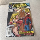 The Amazing Spider-Man #397 (Marvel Comics January 1995)