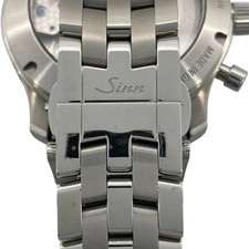 Sinn Navigation Chronograph 903.STHB Blue #264 5