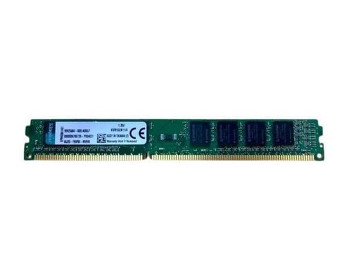 Kingston 4 GB DDR3 1600 MHz Desktop-Speicher-RAM-Modul