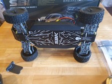 RC von Rlaarlo SBK Storm Breaker Brushless Rtr