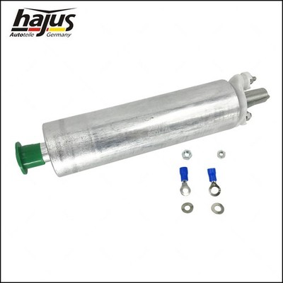 Hajus Benzinpumpe Kraftstoffpumpe für Mercedes C CLK E S SLK Klasse W202 W210 