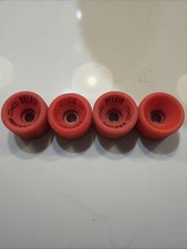 Retro Belair Hockey Skate Wheels X4