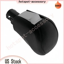 54131-tea-h81za Auto Gear Shift Handle Knob For Honda Civic 2016 2017 18-2021 Us 54131-tea-h81za Auto Gear Shift Handle Knob For Honda Civic 2016 2017 18-2021 Us