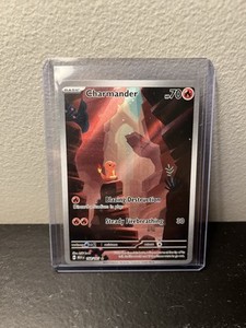 Charmander 151 | eBay Charmander 151 | eBay