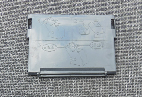 Bosch Vero und Siemens EQ. Serie Ersatzteil für Brühgruppe, Brüheinheit