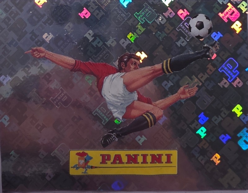 Panini FIFA World Cup 2026 #00 Non-Sport Trading Card