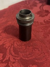 Vtg Original Power Pac 12 Ga Med Range Jc Higgins Shotgun Choke Shorter Length