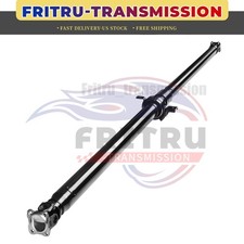 NEW Rear Driveshaft Prop Shaft Assembly for Honda HR-V 2016-2018 L4 1.8L AWD
