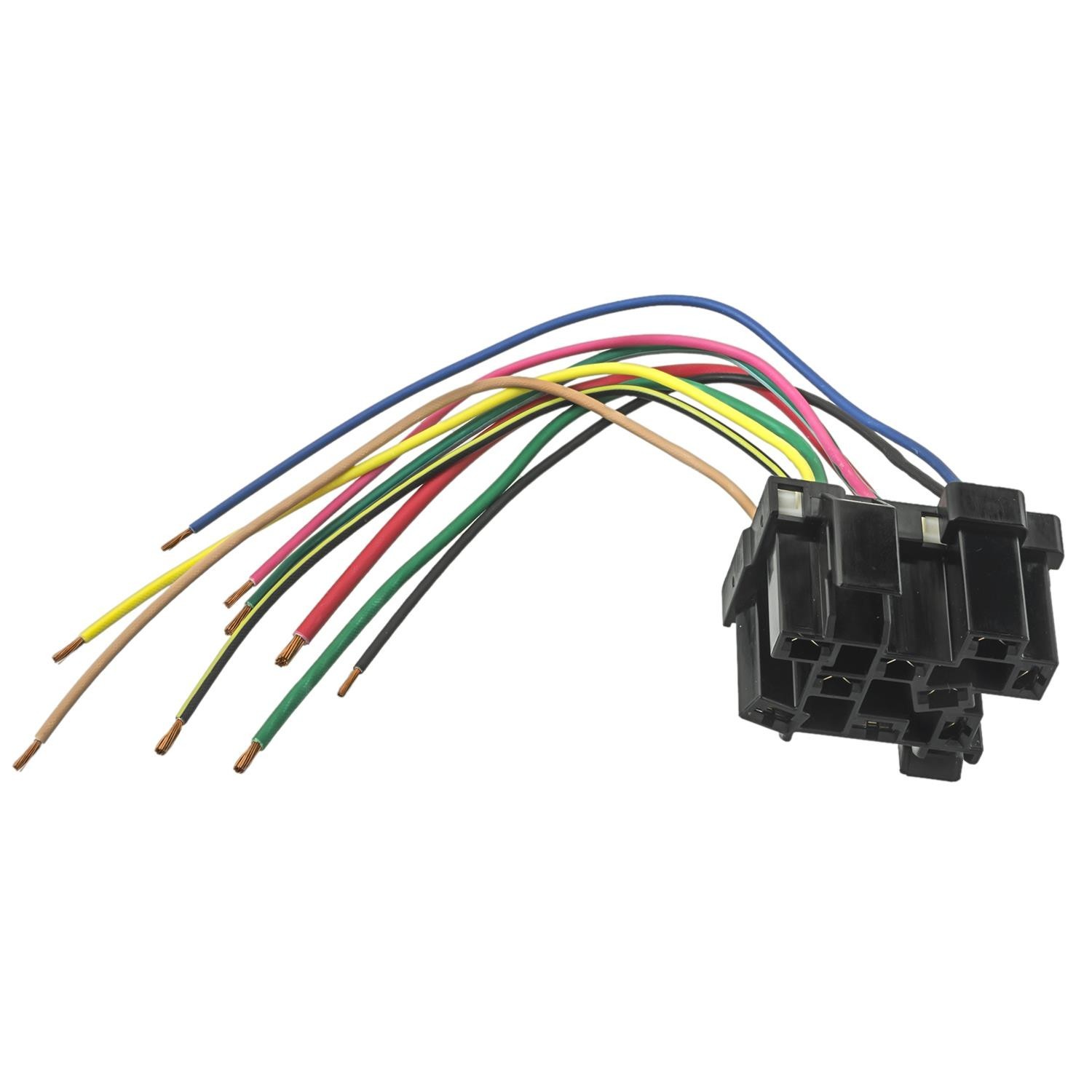 Headlight Switch Connector SMP For 1989-1991 Chrysler TC Maserati