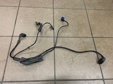 Mercedes-Benz GLA W156 X156 2017 ABS Sensor hinten A2465401305 Benzin MON1260 Mercedes-Benz GLA W156 X156 2017 ABS Sensor hinten A2465401305 Benzin MON1260