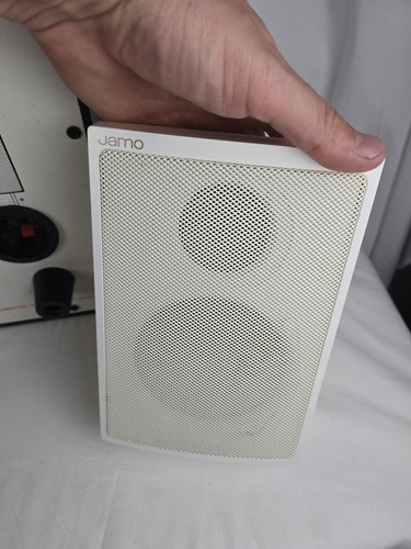 JAMO SYSTEM SW 2 SUBWOOFER WITH 2 SPEAKERS - Picture 10 of 23