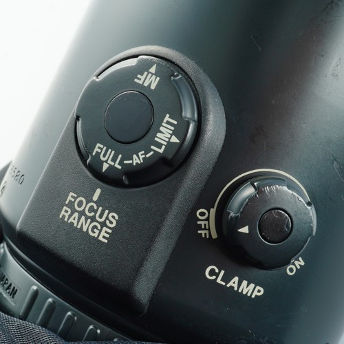 AS-IS SMC Pentax FA 100mm F/2.8 Macro For Pentax K Prime Lens - Picture 20 of 21