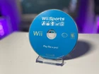 Wii Sports Nintendo Wii Disc Only
