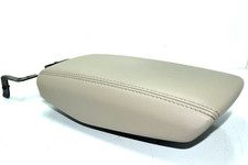 2017-2019 Ford Escape Beige Center Console Armrest Lid Storage Assembly Oem 2017-2019 Ford Escape Beige Center Console Armrest Lid Storage Assembly Oem