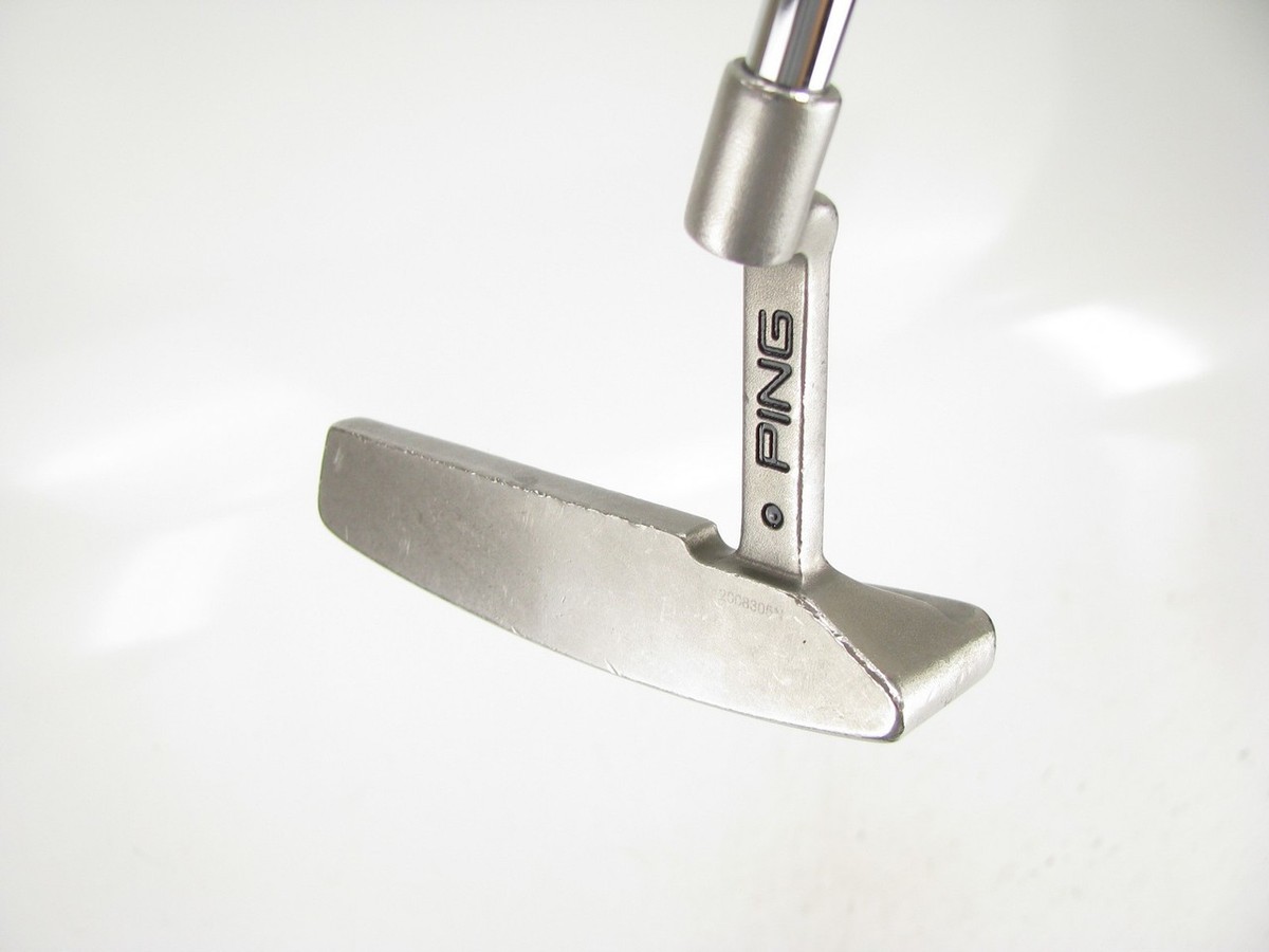 【稀少】 PING KARSTEN Anser 2 i 　　　　33インチ Ping Karsten Anser 2 Putter 33