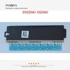 New 05GDMJ 5GDMJ For Dell Alienware X15 R1 R2 M.2 2280 SSD Thermal Bracket Frame