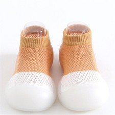 Socks Toddler Color Matching Cute Style Hollow out Non-Slip Kid's Socks INS Hot