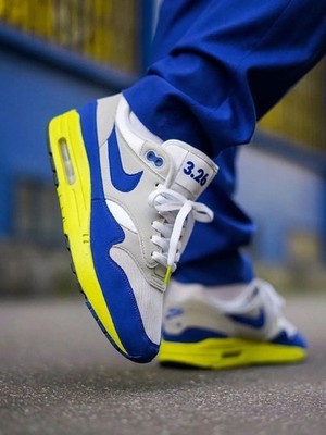 Men s Nike Air Max 1  86 OG Big Bubble-Air Max Day 2024  Casual Shoes  