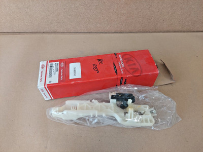 Kia Sportage Türgriff Grundträger vorne links 826553W000 2010-2016 Original