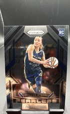 2025 Panini Prizm WNBA - Fearless Paige Bueckers #13 (RC)