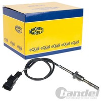 Magneti Marelli Abgastemperatursensor FüR Alfa Romeo 159 Brera Giulietta Spider