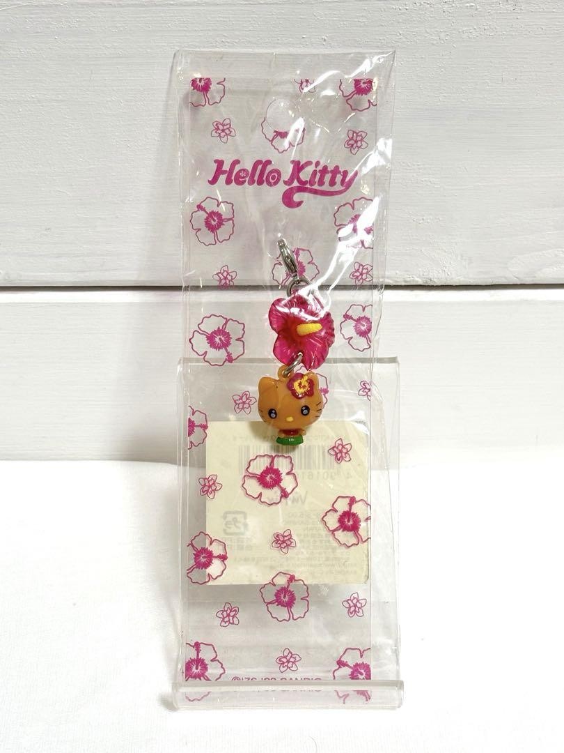 Very Rare Vivitix Hello Kitty F Hana# Gungro Kitty | eBay