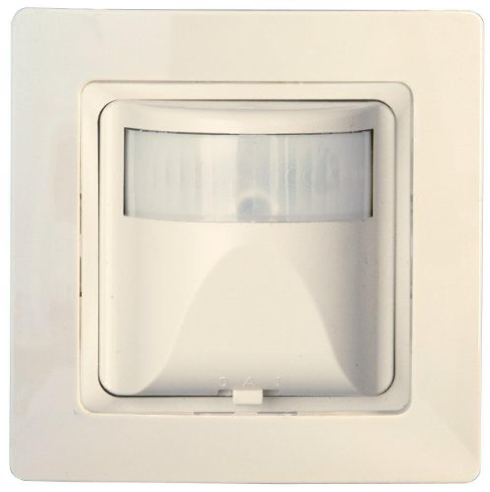 Kopp 808413011 Sensore infrarosso Cablato Parete Bianco rilevatore di movimento