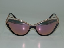 NEW AUTHENTIC BCBG MAXAZRIA SUNGLASSES