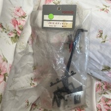 Kyosho UM-16 Body Set 400 New In Package  