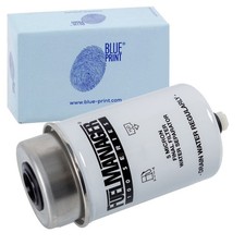 BLUE PRINT KRAFTSTOFFFILTER ANSCHRAUBFILTER passend für LAND ROVER RANGE |