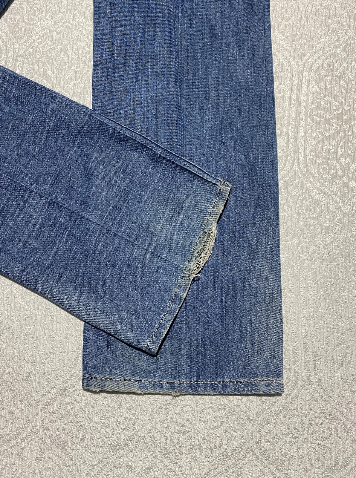 Buffalo David Bitton Driven Basic Jeans Mens 34x3… - image 9