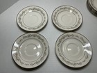 Noritake Parkridge Saucers Set of 4 — photo 1