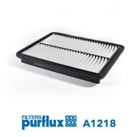 Purflux Luftfilter A1218 Filtereinsatz FüR JC KIA Sorento 1 VAN Crdi 4WD