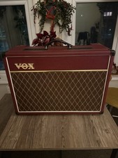 Vox AC15C1 Limited Edition