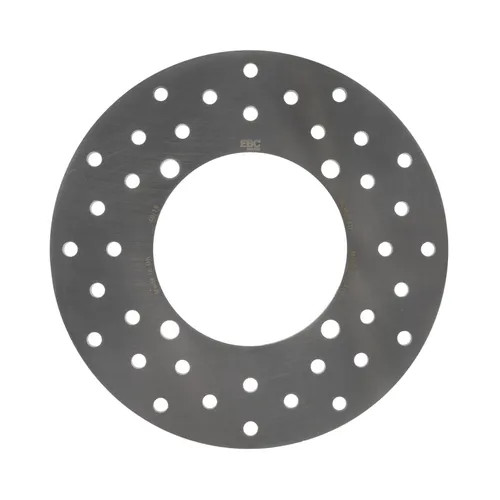 EBC MD Series Standard Brake Disc Rotor Rear Polaris Sportsman 700 07 ...