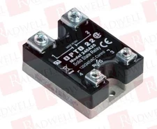 OPTO 22 240A25 / 240A25 (USED)