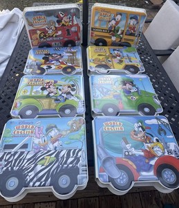 Disney World of English | eBay