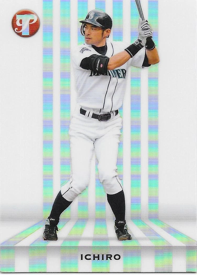 Ichiro Suzuki products for sale | eBay