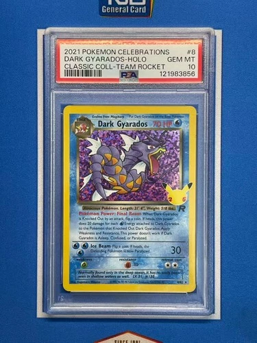 Gyarados