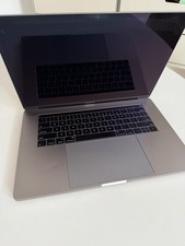 Apple Macbook Pro 16  2019 Intel UHD Graphics 630 1536 MB Memory 16GB 2400 MHz