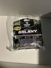 KontrolFreek FPS Freek Galaxy Performance Thumbsticks for XBOX - Purple