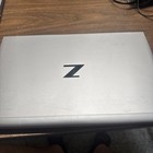 Hp Zbook Firefly 15 G7 As Is For Parts Laptop Pc (10) I7 10th Gen — photo 2